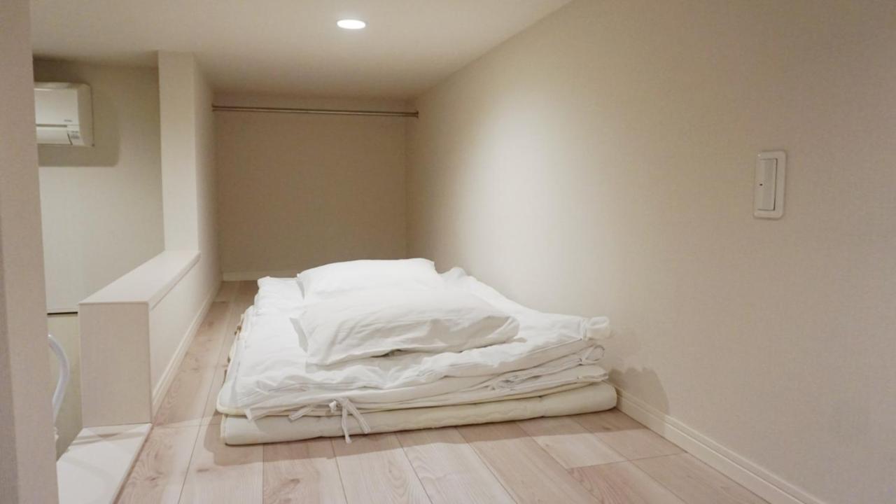 福岡Trip Pod Higashi-Hie公寓 外观 照片